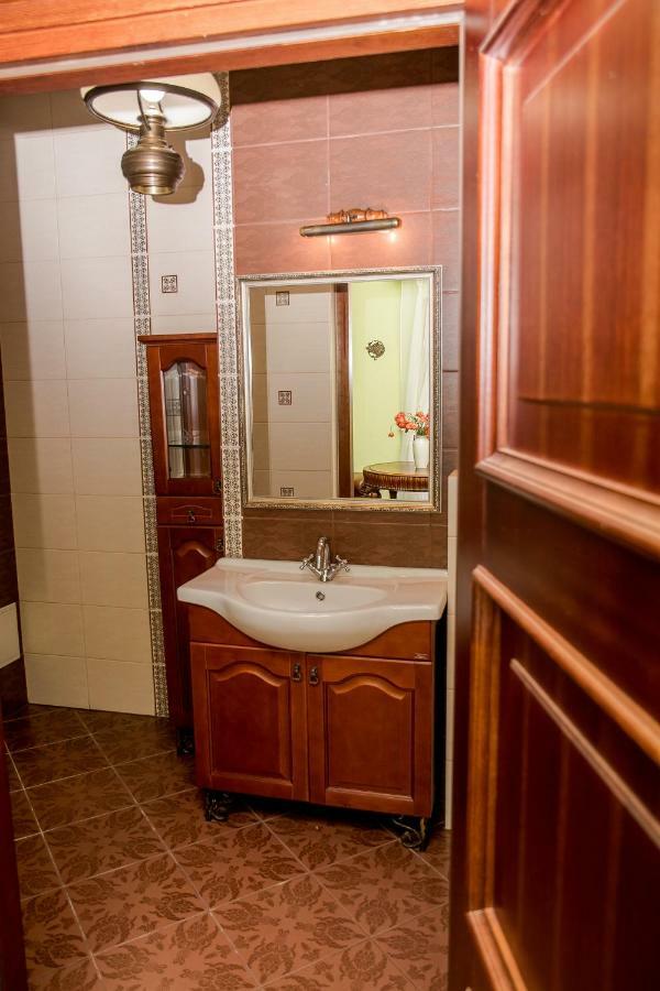 Hotel Dwor Woskrzenice Biała Podlaska Exteriér fotografie