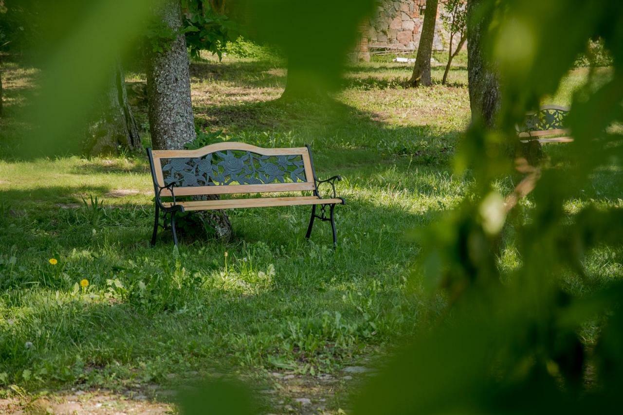 Hotel Dwor Woskrzenice Biała Podlaska Exteriér fotografie